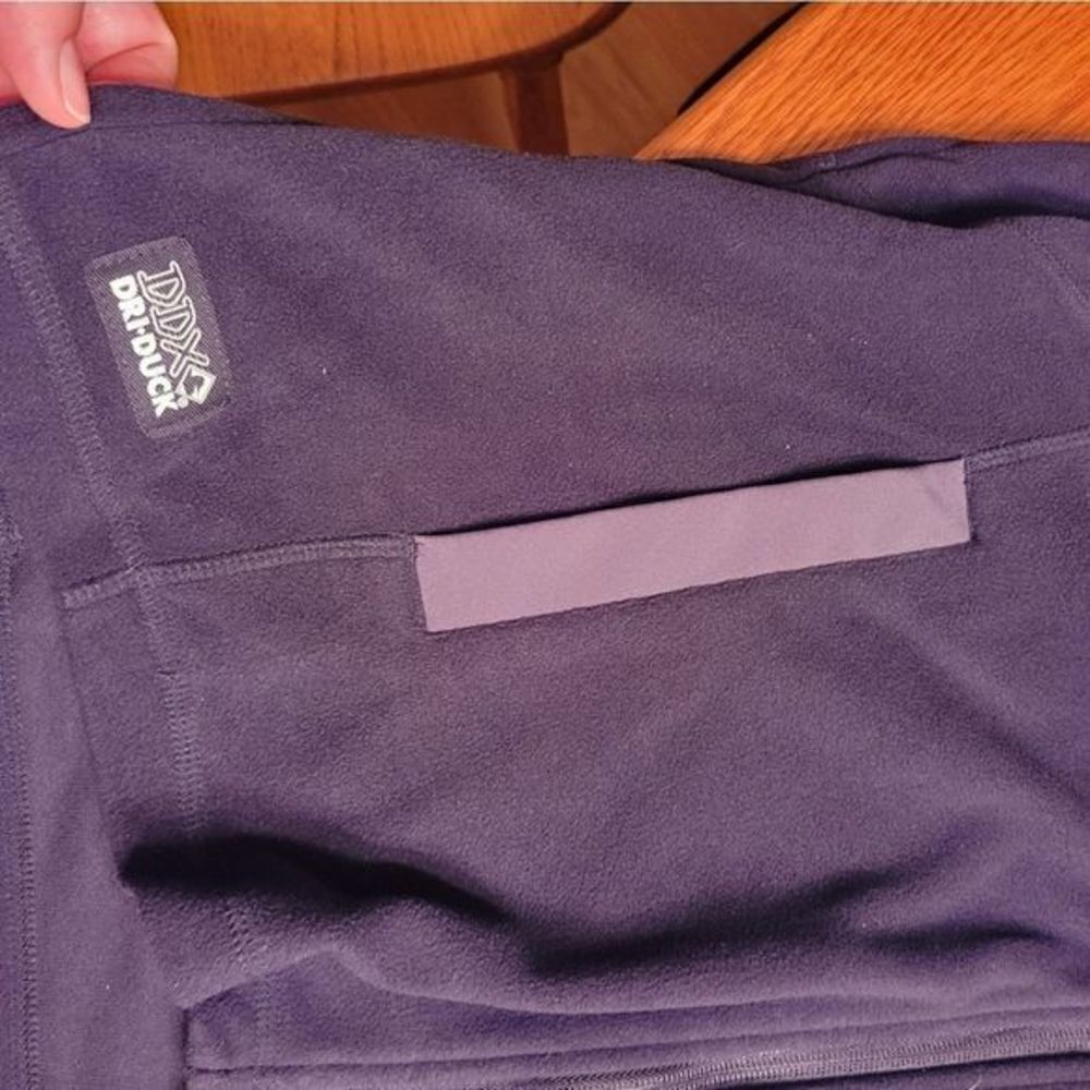 DriDuck Fleece Jacket‎ - Picture 4 of 5